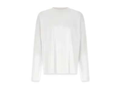 DRIES VAN NOTEN 'Hegland' T-Shirt "White"