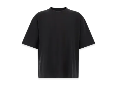 DRIES VAN NOTEN 'Heno' T-Shirt "Black"