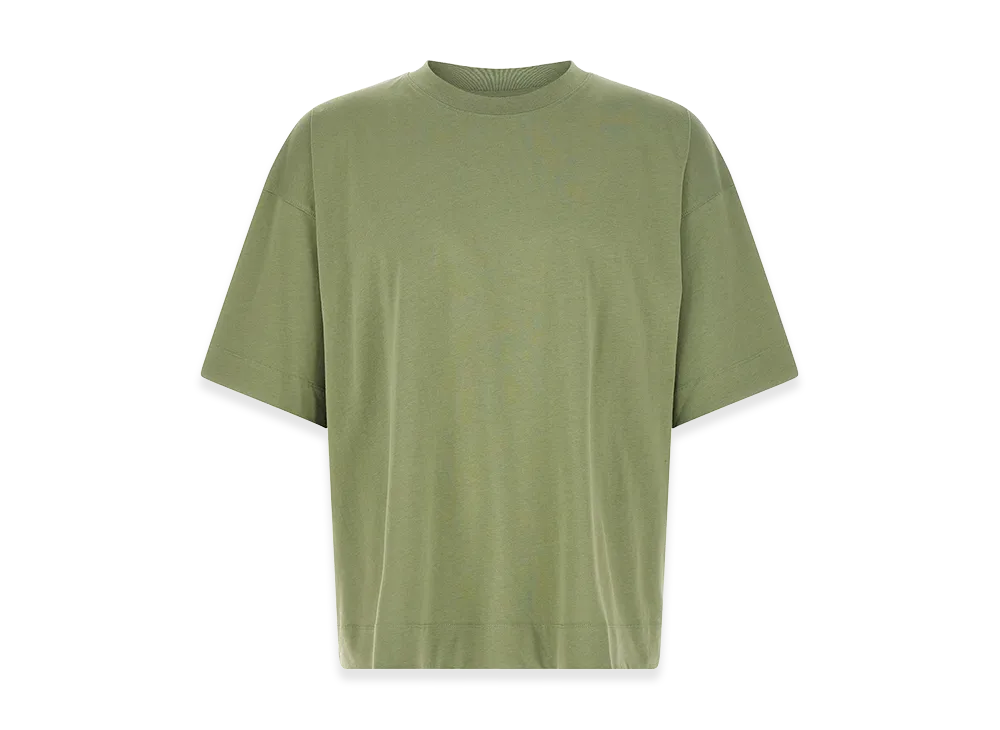 DRIES VAN NOTEN 'Heno' T-Shirt 
