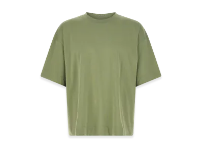 DRIES VAN NOTEN 'Heno' T-Shirt "Green"