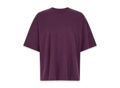 DRIES VAN NOTEN 'Heno' T-Shirt "Purple"