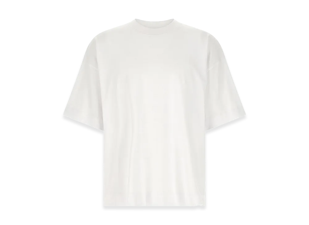 DRIES VAN NOTEN 'Heno' T-Shirt "White"