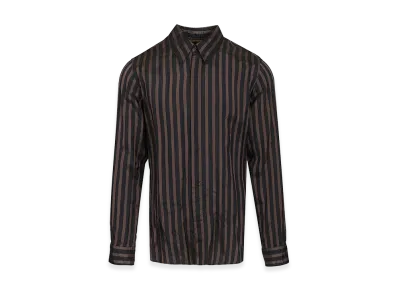 DRIES VAN NOTEN "Croom" Shirt "Blue"
