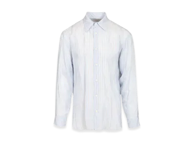 DRIES VAN NOTEN 'Croom' Shirt "Light Blue"