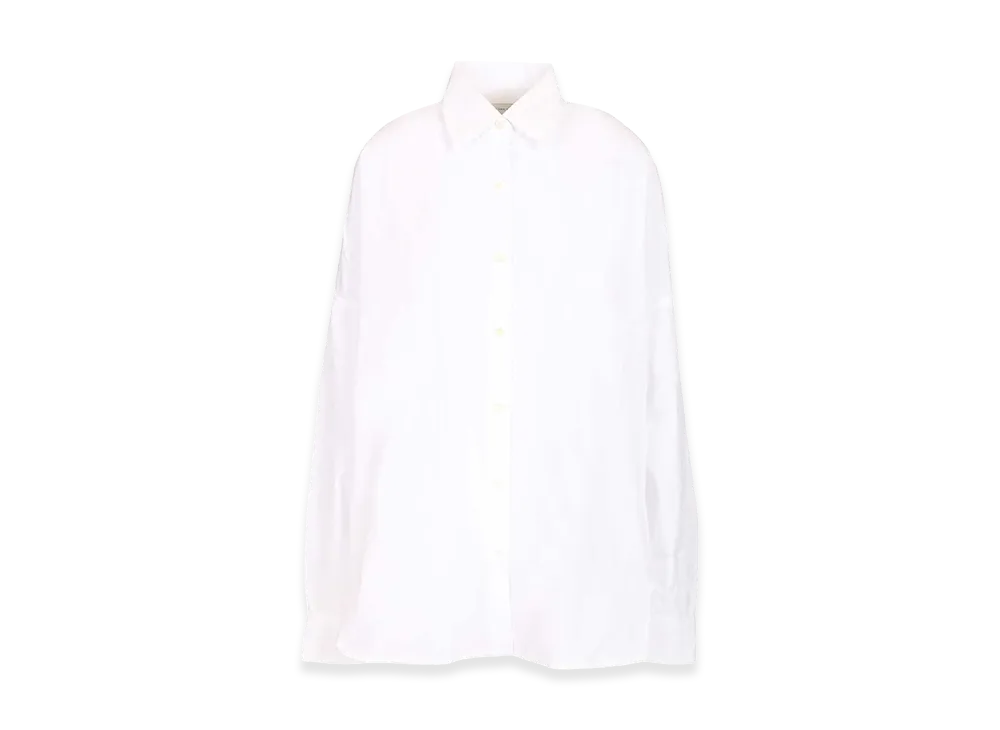 DRIES VAN NOTEN Women's Casia Shirt "White"