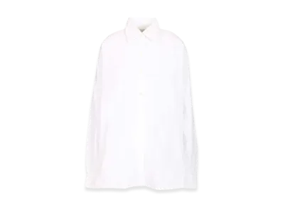 DRIES VAN NOTEN Women's Casia Shirt "White"