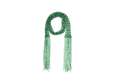 DRIES VAN NOTEN Women's Accessories "Green"