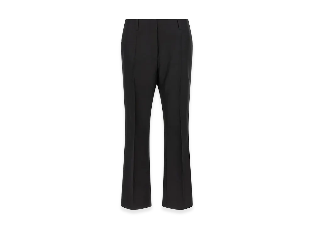 DRIES VAN NOTEN Women's 'Paloma' Pants "Black"
