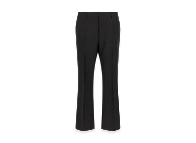 DRIES VAN NOTEN Women's 'Paloma' Pants "Black"