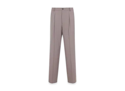 DRIES VAN NOTEN 'Penrud' Pants "Purple"