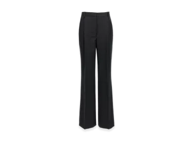 DRIES VAN NOTEN Women's 'Portia' Pants "Black"