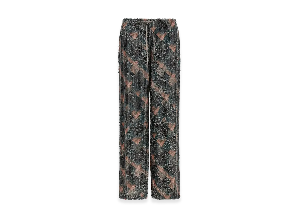 DRIES VAN NOTEN Women's 'Puvis' Pants "Multi"