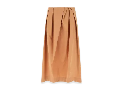 DRIES VAN NOTEN Women's 'Sonista' Skirt "Pink"