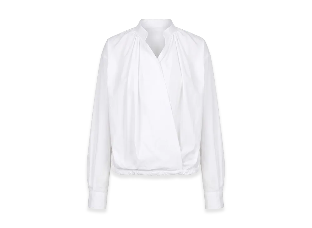 DRIES VAN NOTEN Women's Shirts "White"