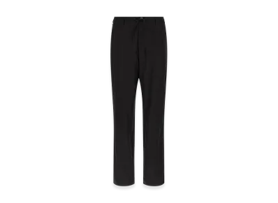 DRIES VAN NOTEN Penny Long Trousers "Black"