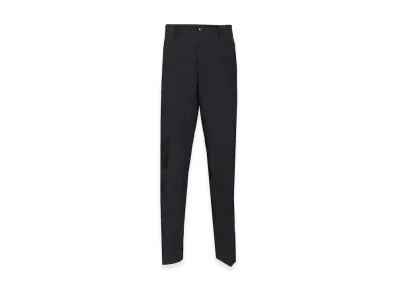 DRIES VAN NOTEN Tailored Trousers "Blue"