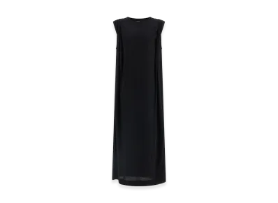 DRIES VAN NOTEN Women's 'Hutty' Dress "Black"
