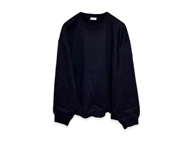 DRIES VAN NOTEN Dries Van Noten HAX 1610 M.K. Sweater "Black"