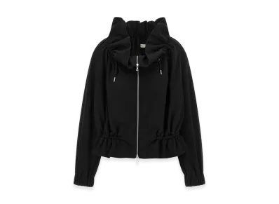 DRIES VAN NOTEN Women's Hally Sweatshirt "Black"