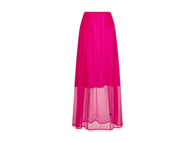 DRIES VAN NOTEN Women's Skirts "Rose"