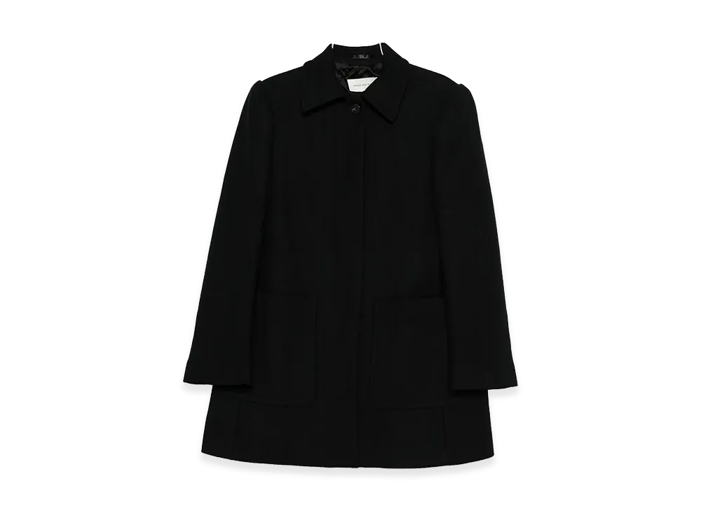 DRIES VAN NOTEN Women's Rebela "Black"