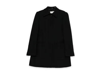 DRIES VAN NOTEN Women's Rebela "Black"