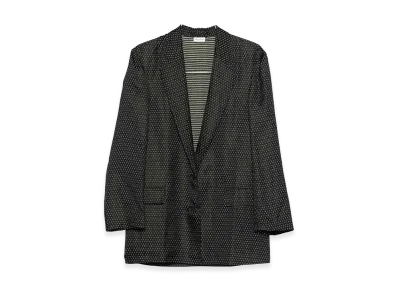 DRIES VAN NOTEN Women's Bastis "Black"