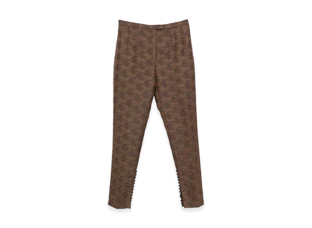 DRIES VAN NOTEN Women's Pandoris "Multicolor"