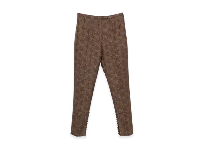 DRIES VAN NOTEN Women's Pandoris "Multicolor"