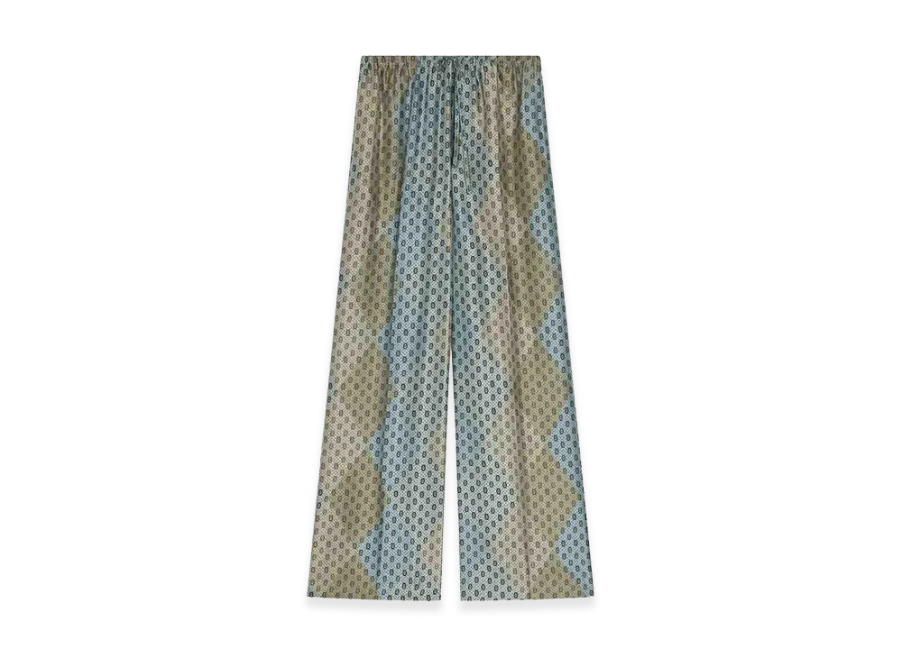 DRIES VAN NOTEN Women's Pantaloni Puvis Long "Taupe"