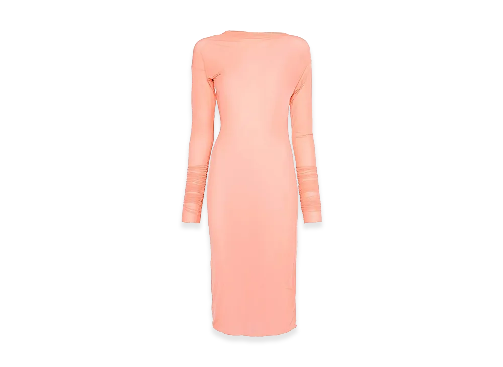 DRIES VAN NOTEN Women's Top "Pink"