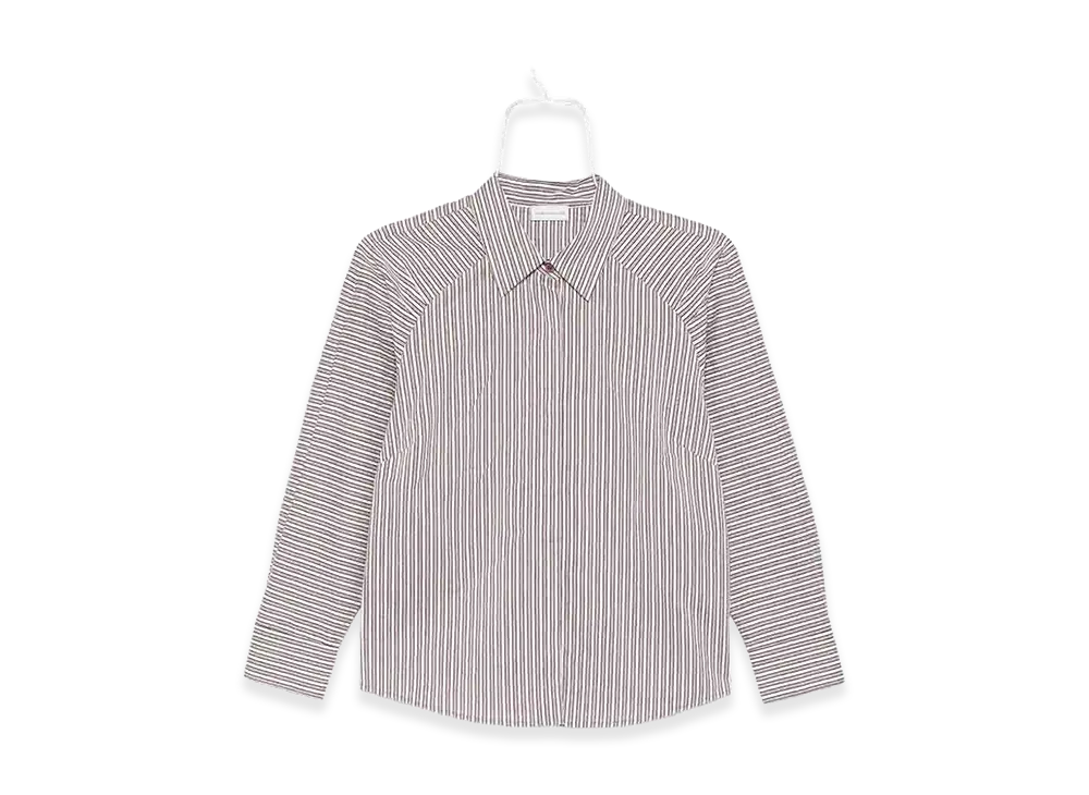 DRIES VAN NOTEN Women's Clavinia "Brown"