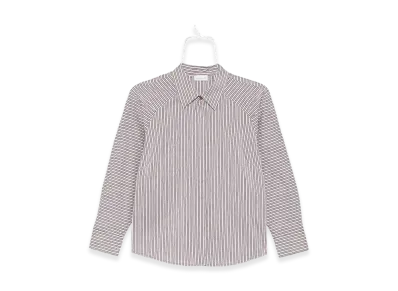 DRIES VAN NOTEN Women's Clavinia "Brown"