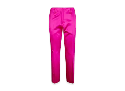 DRIES VAN NOTEN Women's Trousers "Multicolor"