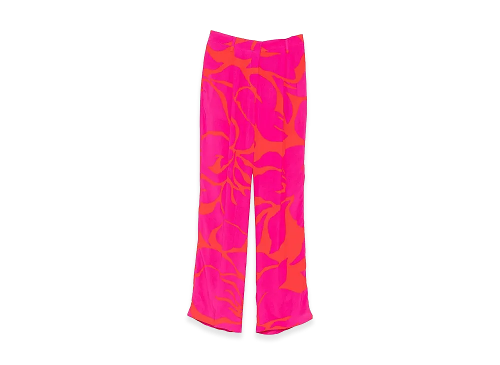 DRIES VAN NOTEN Women's Portias "Multicolor"