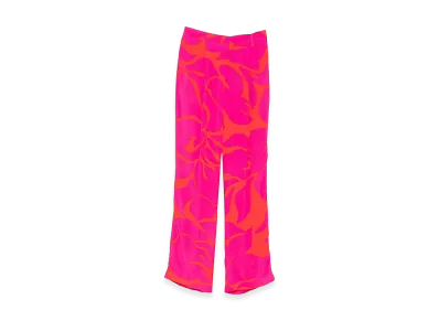 DRIES VAN NOTEN Women's Portias "Multicolor"