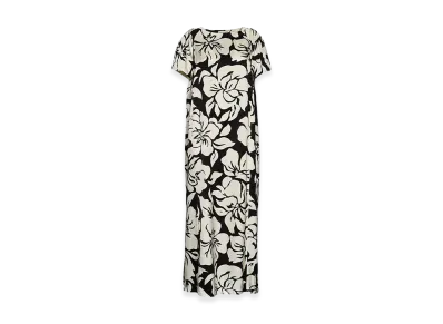 DRIES VAN NOTEN Women's Dress "Black"