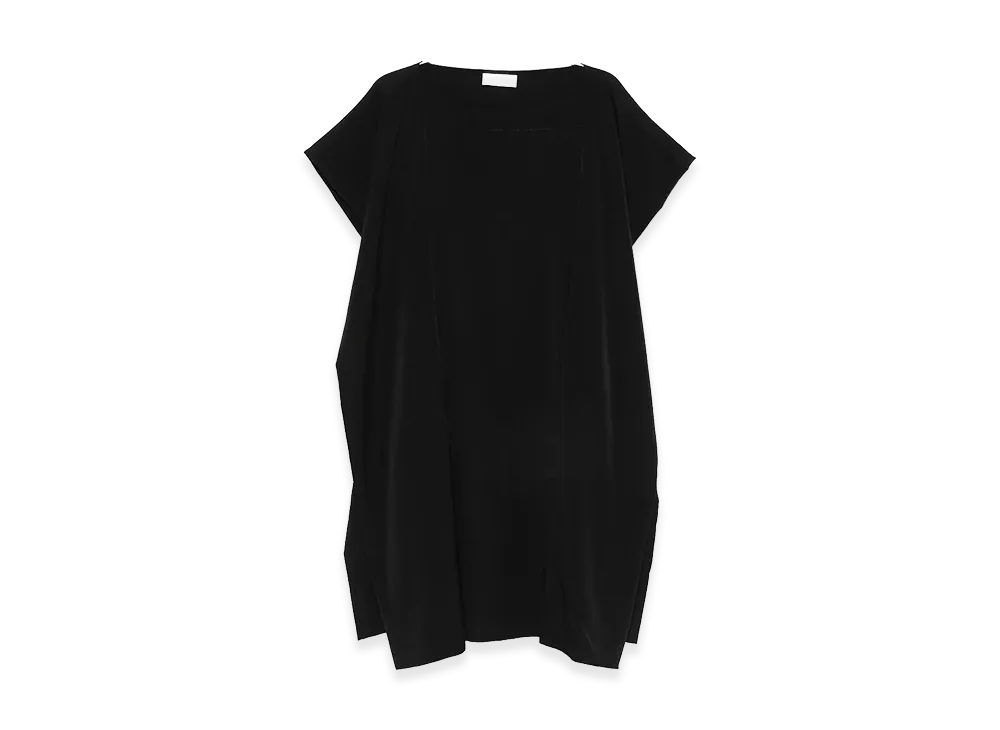 DRIES VAN NOTEN Women's Dress "Black"