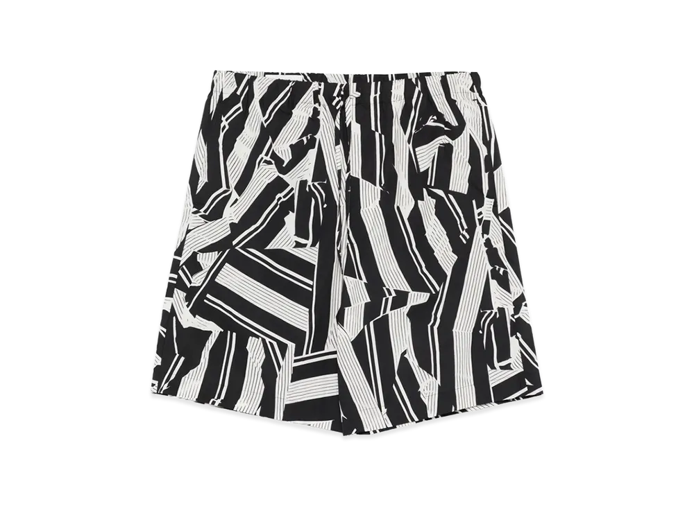 DRIES VAN NOTEN Pant "Black"