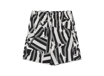 DRIES VAN NOTEN Pant "Black"