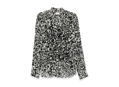DRIES VAN NOTEN Shirt "Black"
