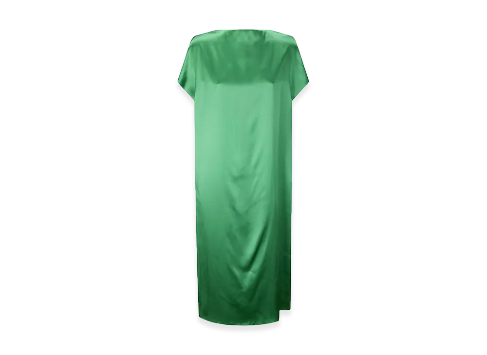 DRIES VAN NOTEN Women's Dress "Green"