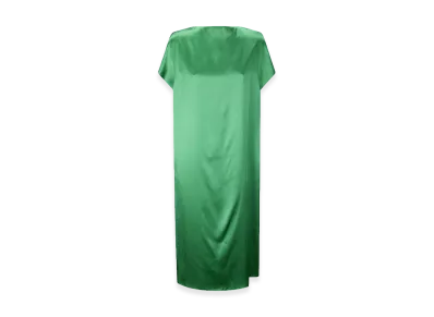 DRIES VAN NOTEN Women's Dress "Green"
