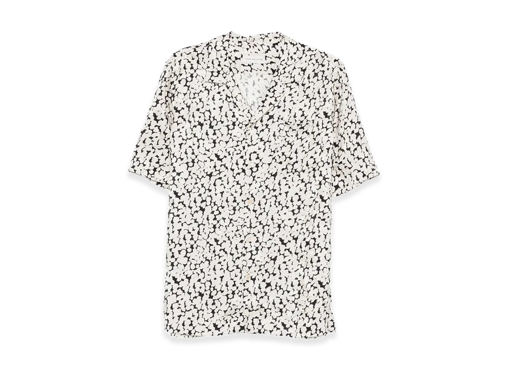DRIES VAN NOTEN Shirt "White"