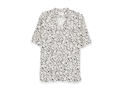 DRIES VAN NOTEN Shirt "White"