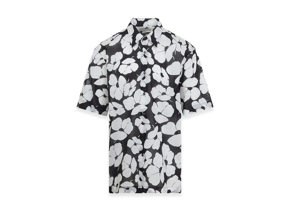 DRIES VAN NOTEN Shirt "Black"