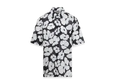 DRIES VAN NOTEN Shirt "Black"