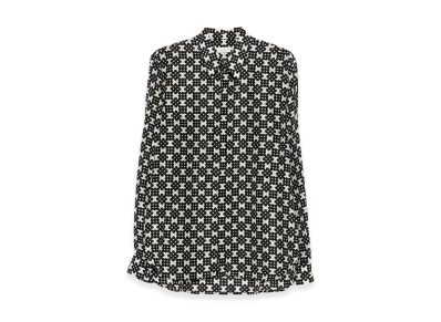 DRIES VAN NOTEN Shirt "Black"