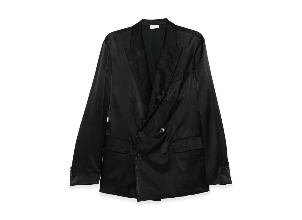 DRIES VAN NOTEN Jacket "Black"