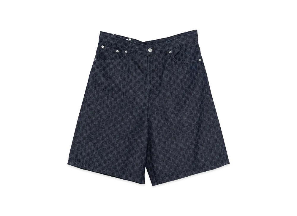 DRIES VAN NOTEN Jeans "Blue"